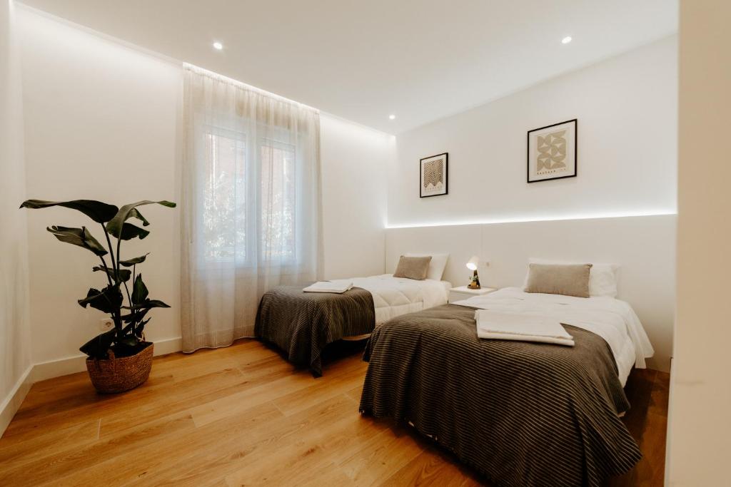 Apartamento Logroño Central Home - 5