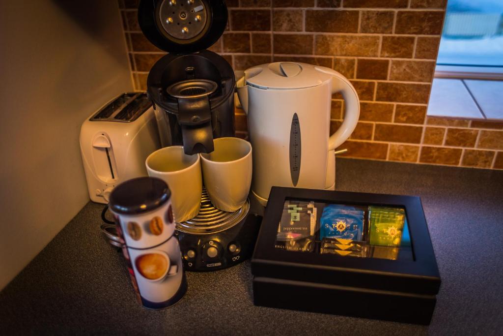 Top rated room amenities