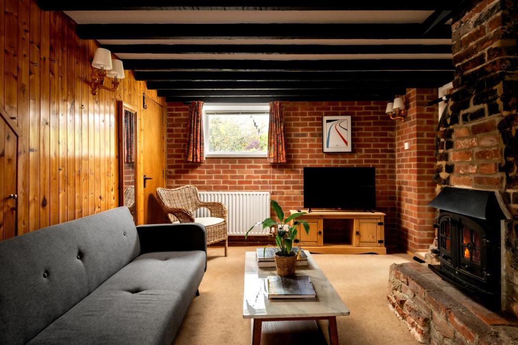 The Forge, Crondall photo 6
