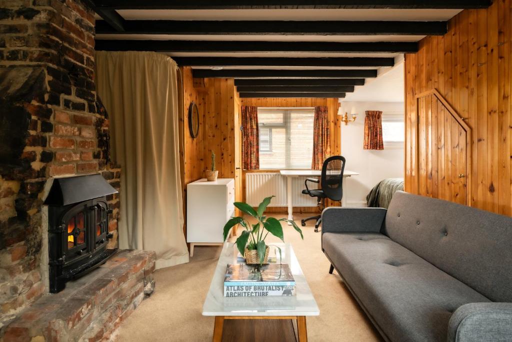 The Forge, Crondall photo 2