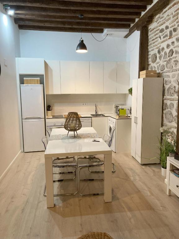 Apartamento Sacramento, muy cerca de la Catedral - 3