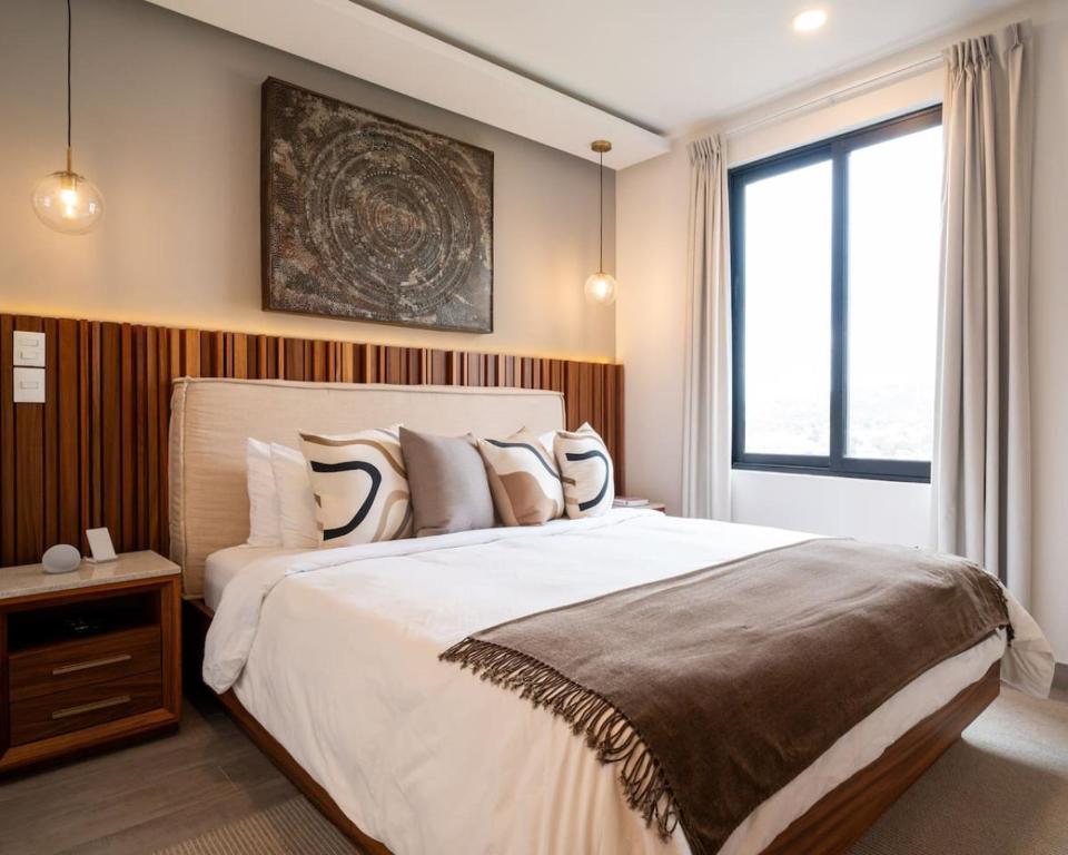 NATIVA - 360 Rooftop Views and Heated Pool Centro San Miguel - 3