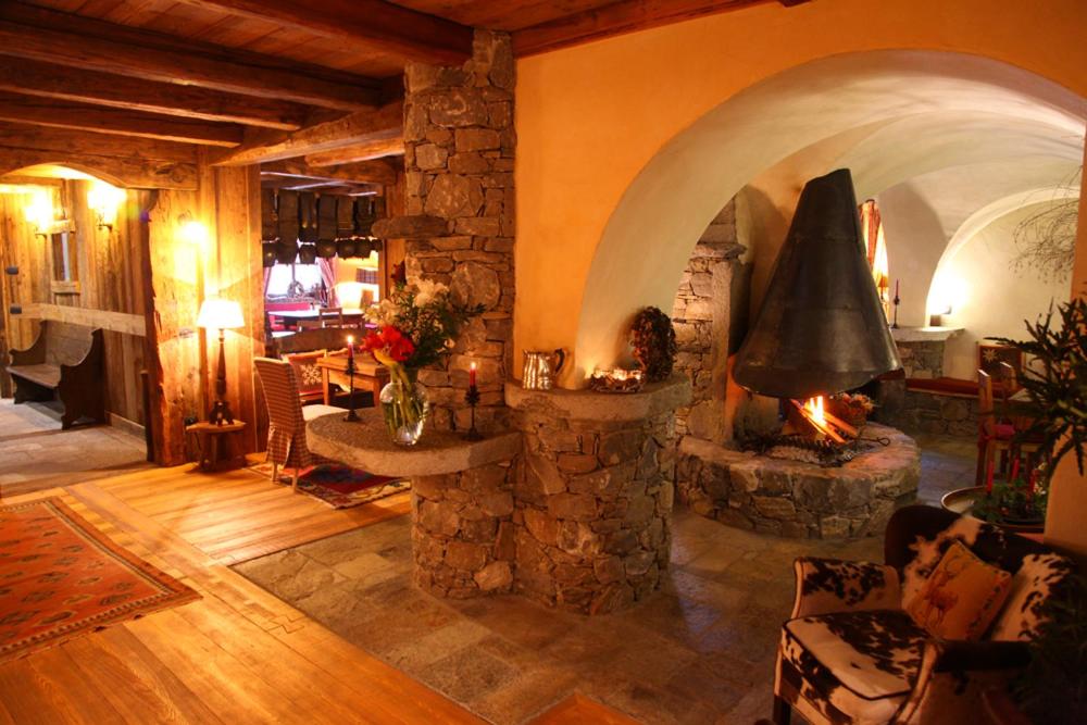 Au Coeur Des Neiges Resort SPA & FREE E-BIKE - 4