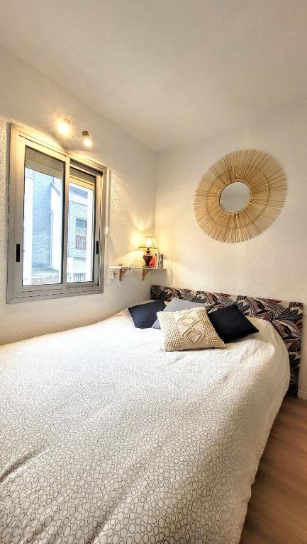 Appartement au coeur du village de Saint-Lary-Soulan 2 personnes - 5