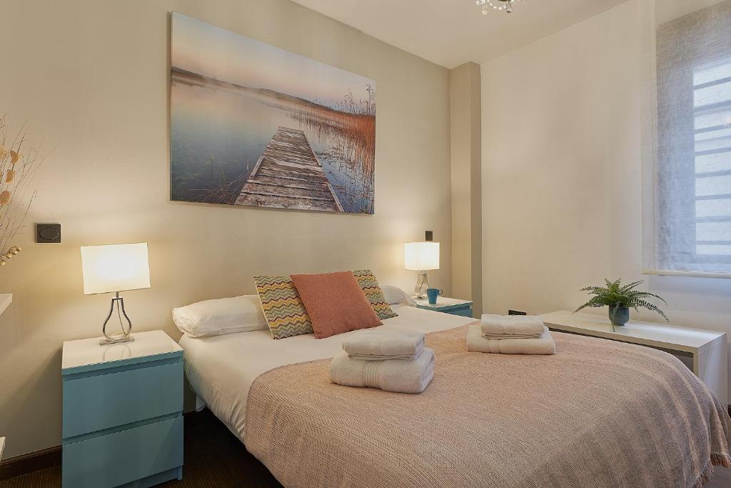 Apartamento Ensueño - Centro de Ciudad - 5
