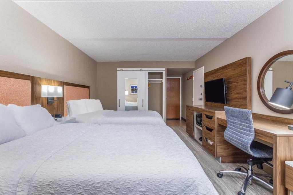 Hampton Inn Harrisburg-East (Hershey Area) 호텔 이미지 2