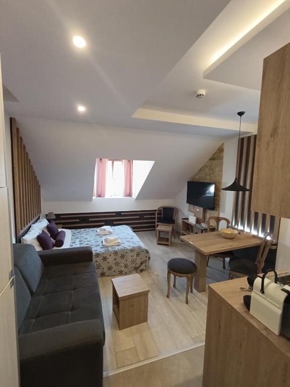 Kopaonik - Milmari resort S66 - 1