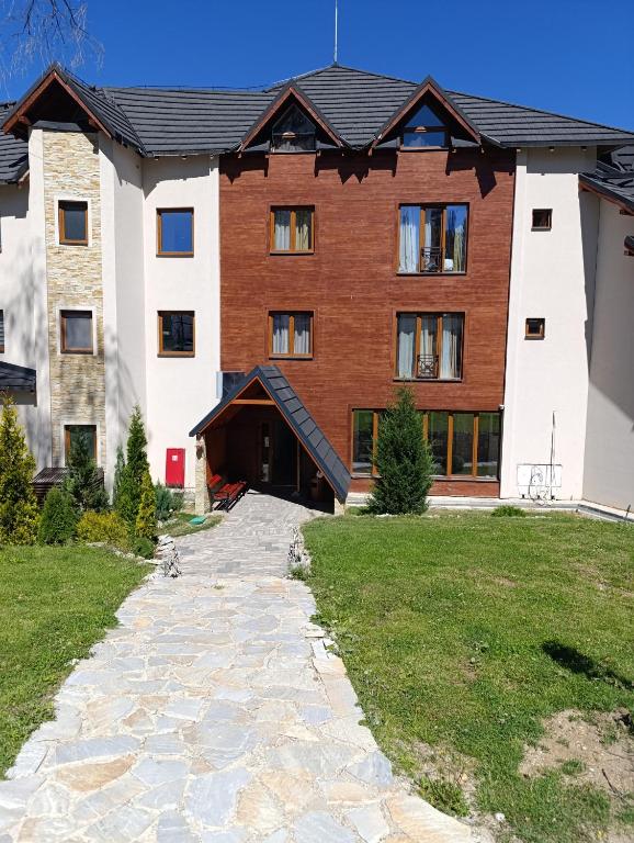 Kopaonik - Milmari resort S66 - 3