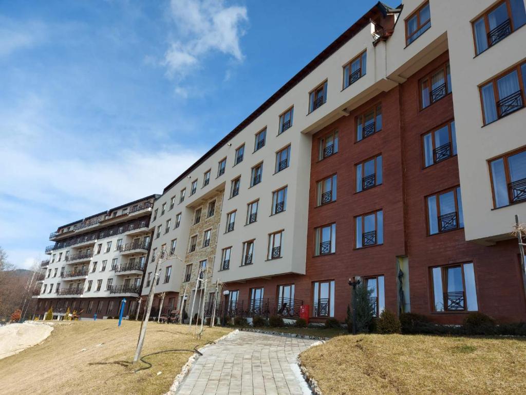 Kopaonik - Milmari resort S66 - 5