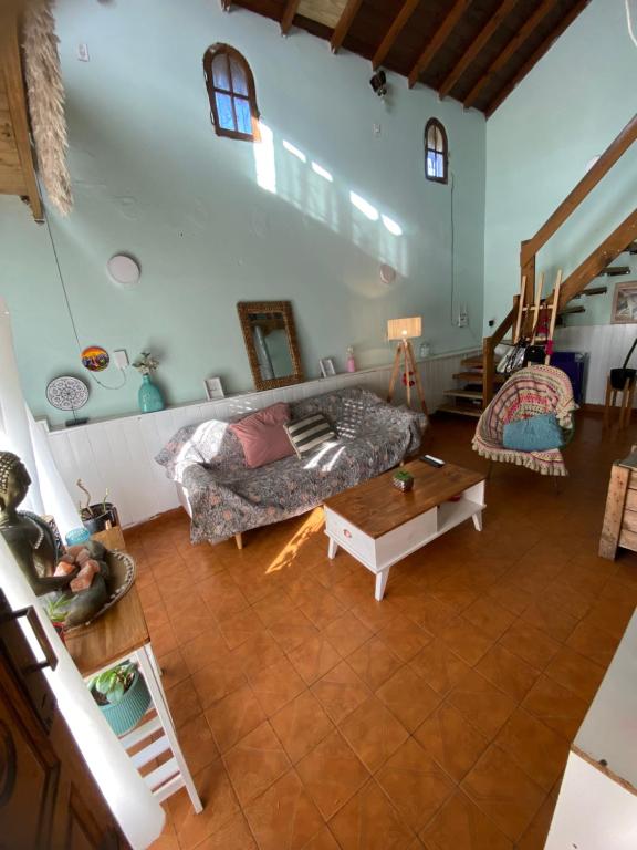 RUCA CAIHUIN Chapa Home - 4