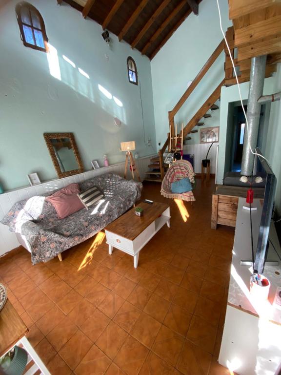 RUCA CAIHUIN Chapa Home - 5