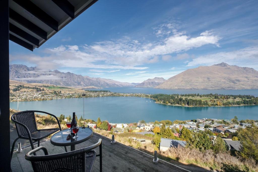The Eagles Nest, Queenstown