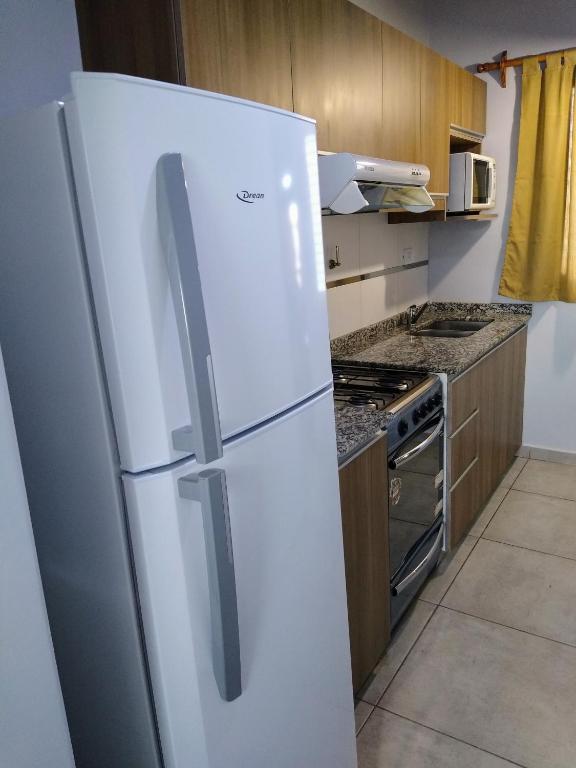 Departamento Antonia - 4