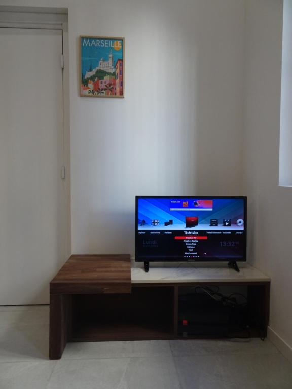 Loft Cosy Marseille - 5