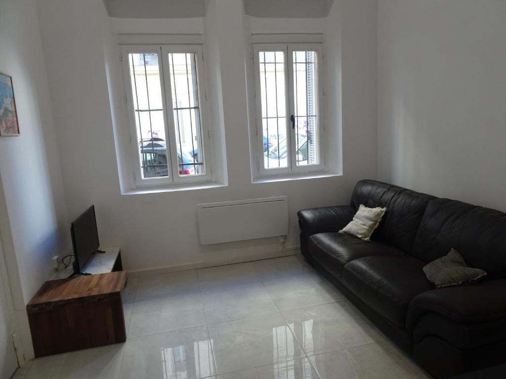 Loft Cosy Marseille - 2