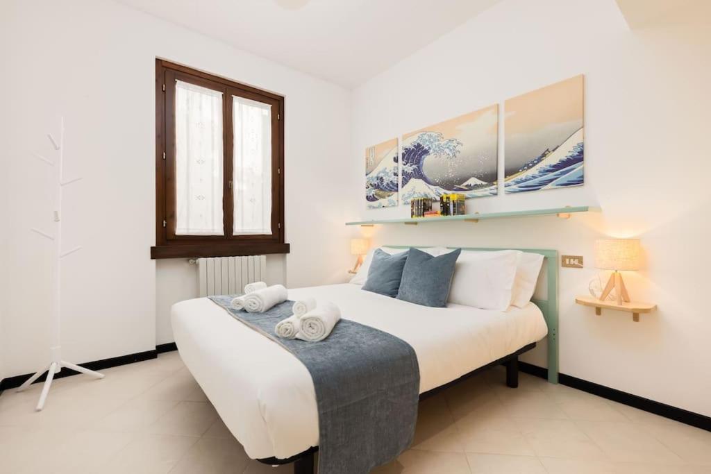 Borgo Palazzo - Vista Città Alta e Terrazza - 4