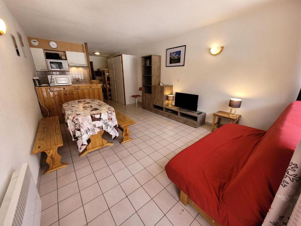 Résidence Le Soliet 2 - Studio - 4 personnes MAE-4671 - 2