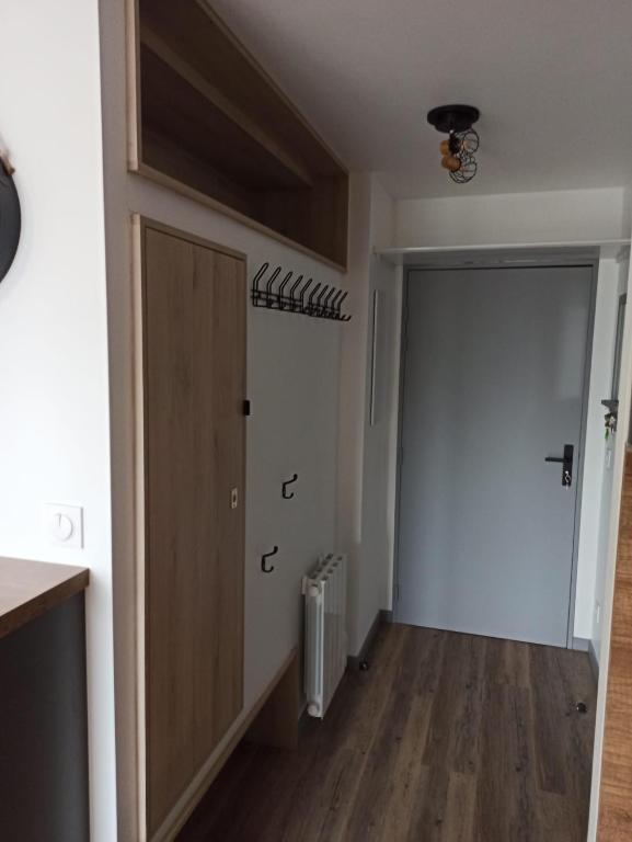 Pied des pistes avec garage - 4-6 pers - 3