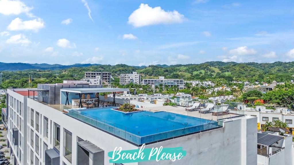 Vista Bucerias - Rooftop Pool & Stunning Views - 4