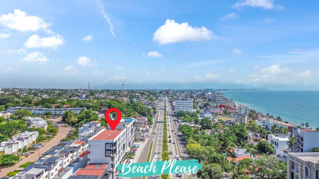 Vista Bucerias - Rooftop Pool & Stunning Views - 5