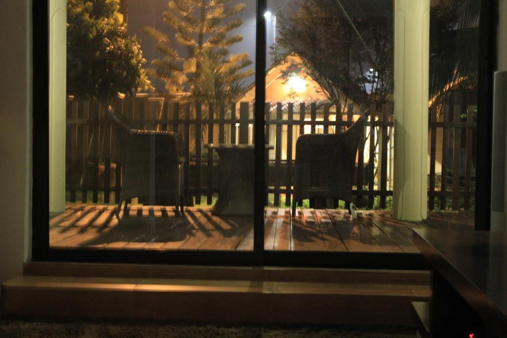 Memory Guesthouse