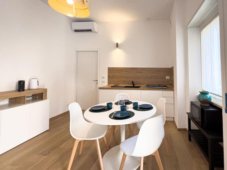 Gozzadini Apartment, Roma