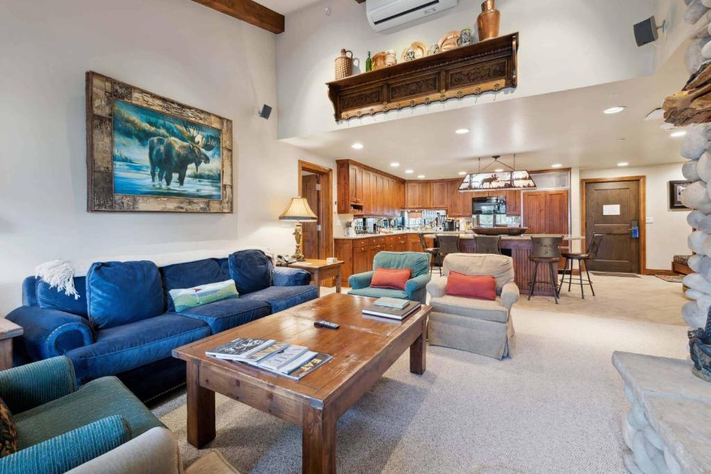 The Charter at Beaver Creek at G420, Beaver Creek