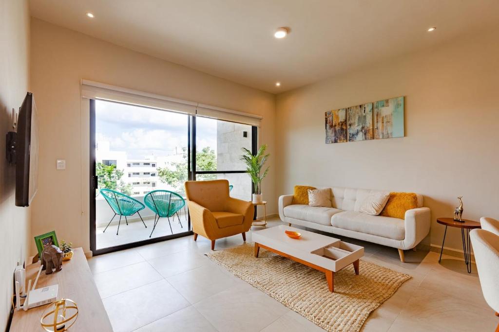 New Casitadelmar 12min To Beach,pools,playgrounds, Playa del Carmen