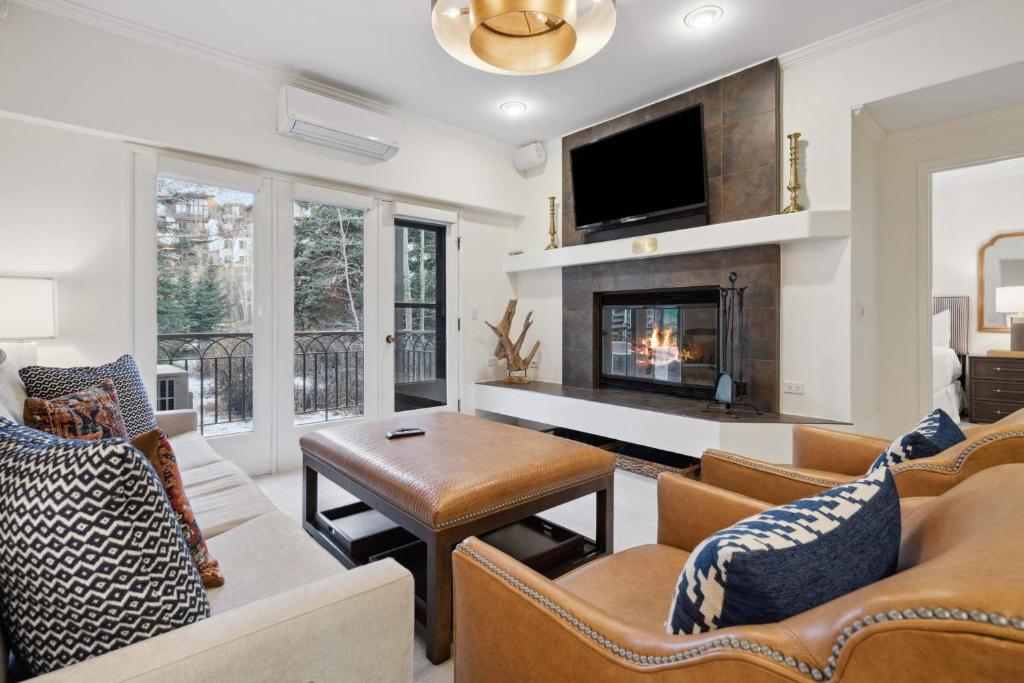 The Charter at Beaver Creek C130, Beaver Creek