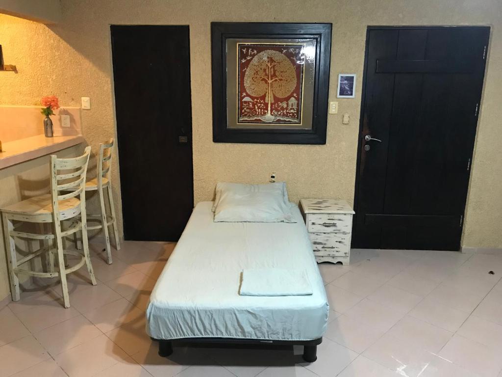 Luhme Tulum Hostel - Free Cenote Access - 5