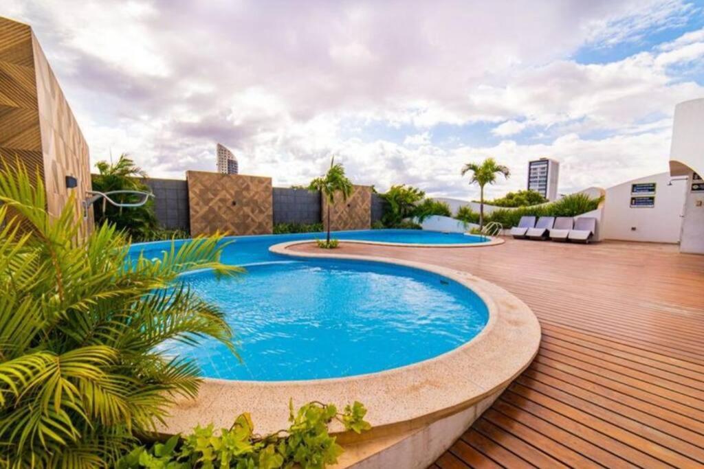 Departamento amplio, moderno y centrico! - 2