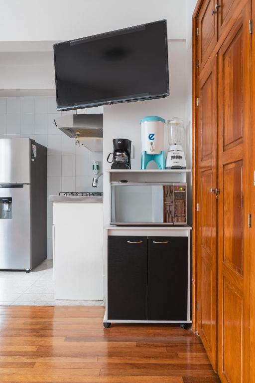 Nice private studio. Polanco area :) - 5