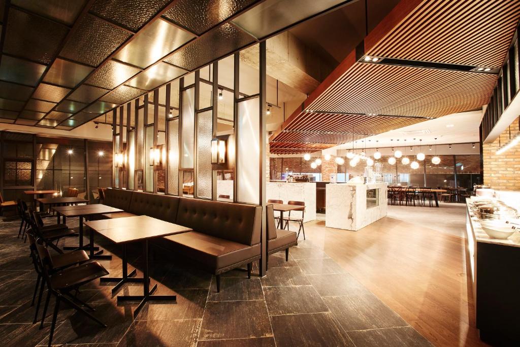 엠디 호텔 동탄 호텔 이미지 2