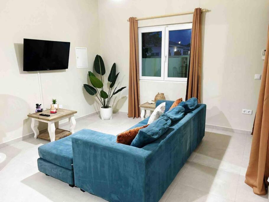 Ternura Apartment, Willemstad