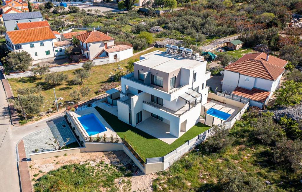 Amazing Apartment In Murter With Wifi, Murter