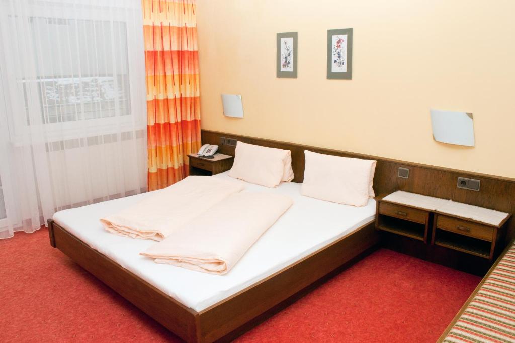 Appartment Viertler - 2