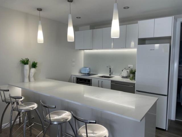 Two Bedroom Guest House in Remuera Auckland, Auckland