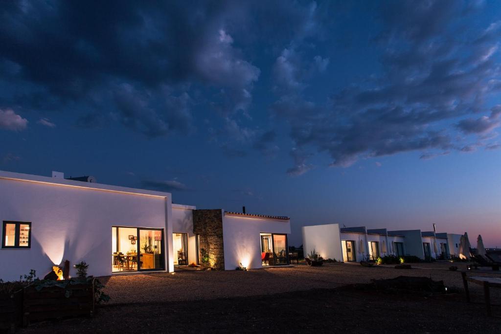 Agroturismo Xistos — Hotel in Beja