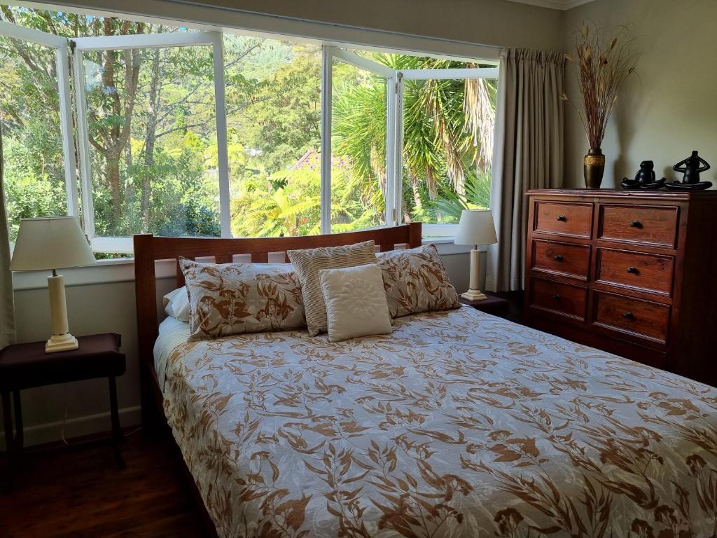 Coromandel Eco Sanctuary, Coromandel Town