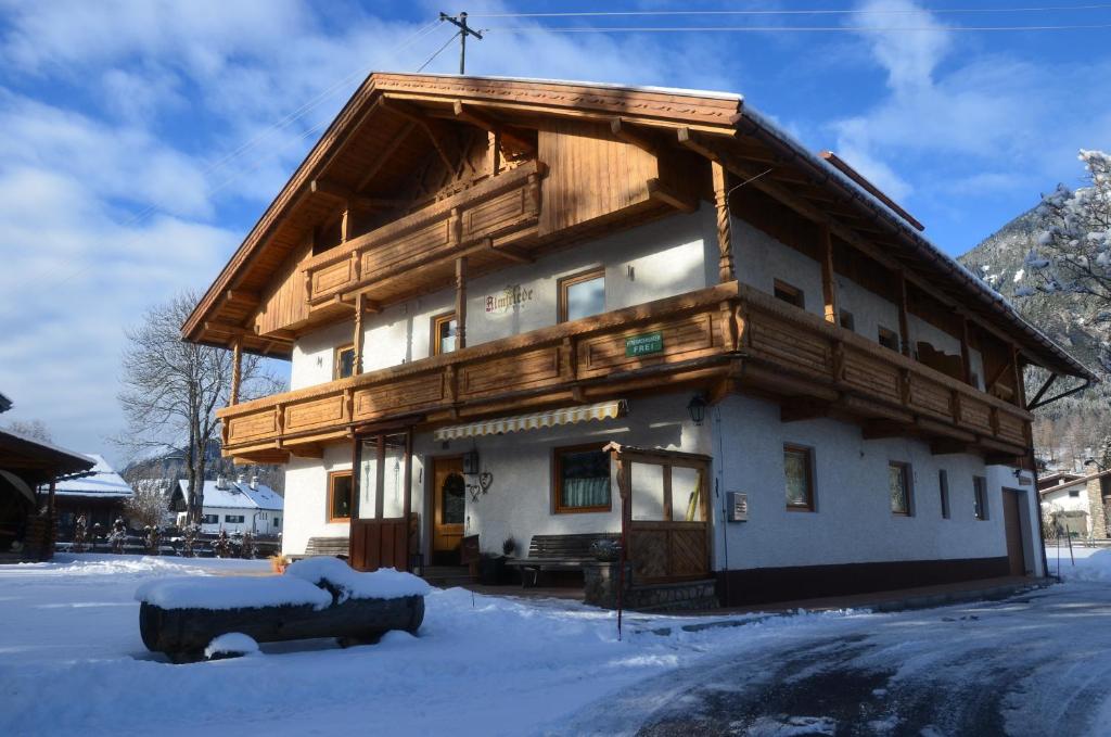 Haus Almfriede - 2