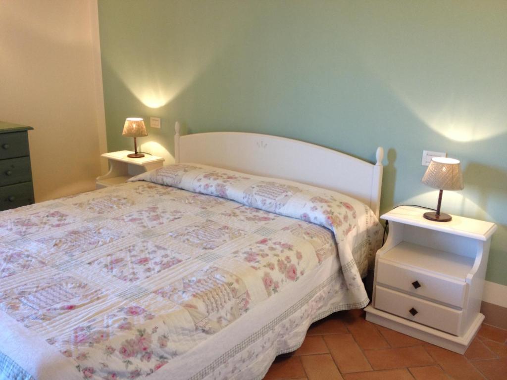 Fattoria Abbazia Monte Oliveto - 4