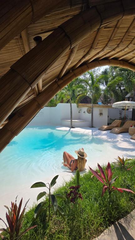 Hôtel Les sables blancs – ADULTS ONLY – Gili Air