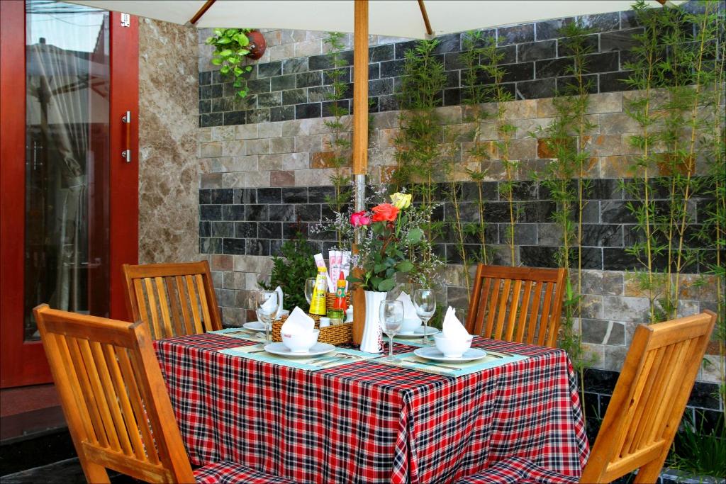 Mây Trắng Homestay