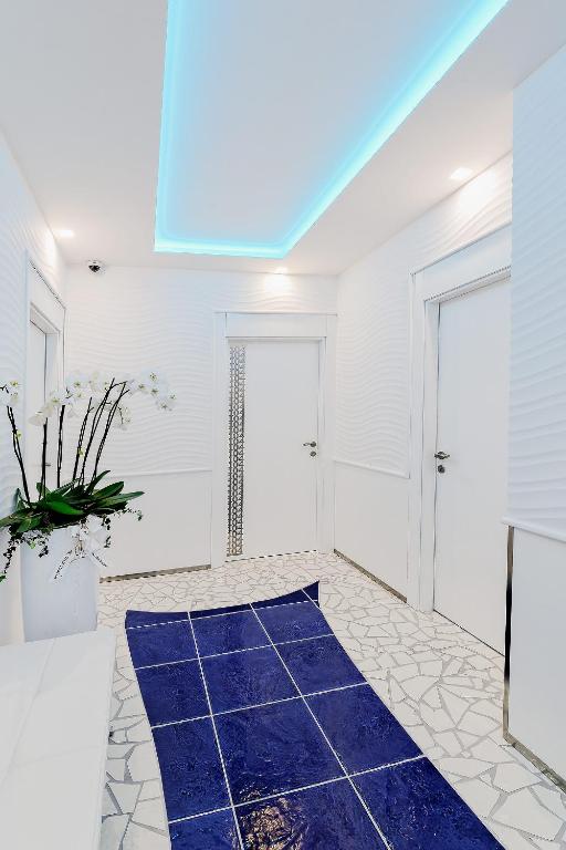 Facilities, La Madegra Seasuite in Salerno