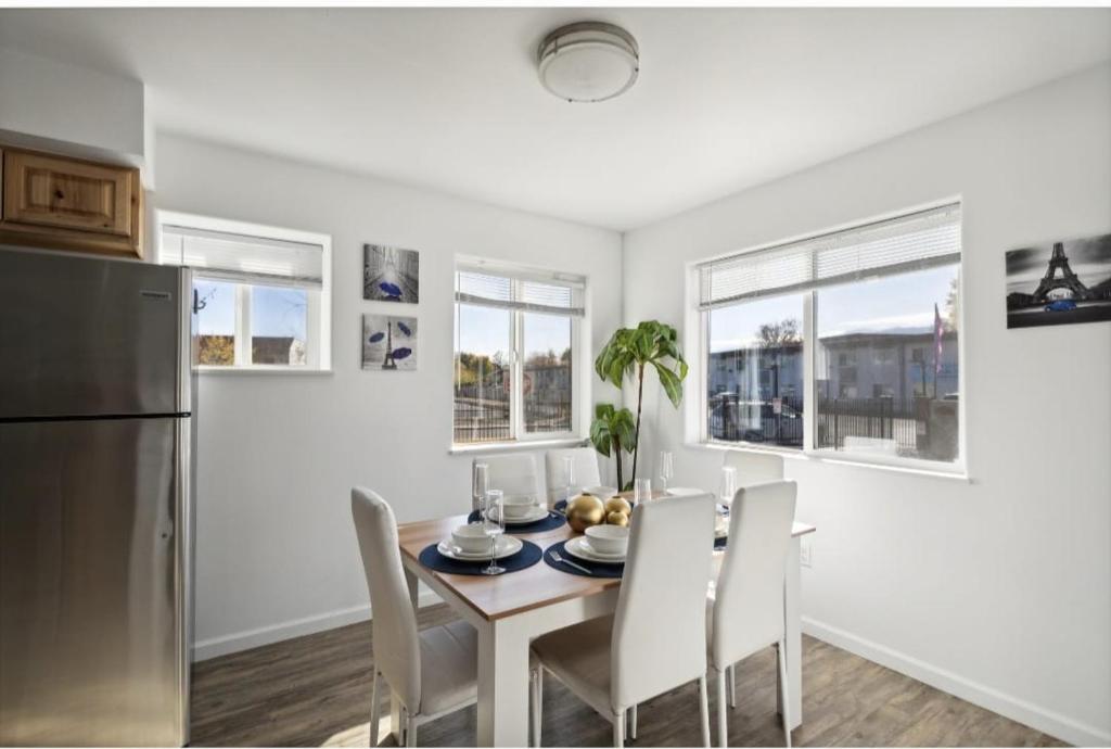 Modern Getaway in the Heart of Reno, Reno