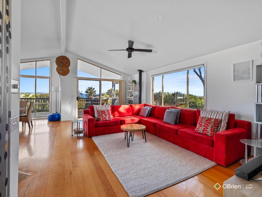 Ventnor Vista, Ventnor