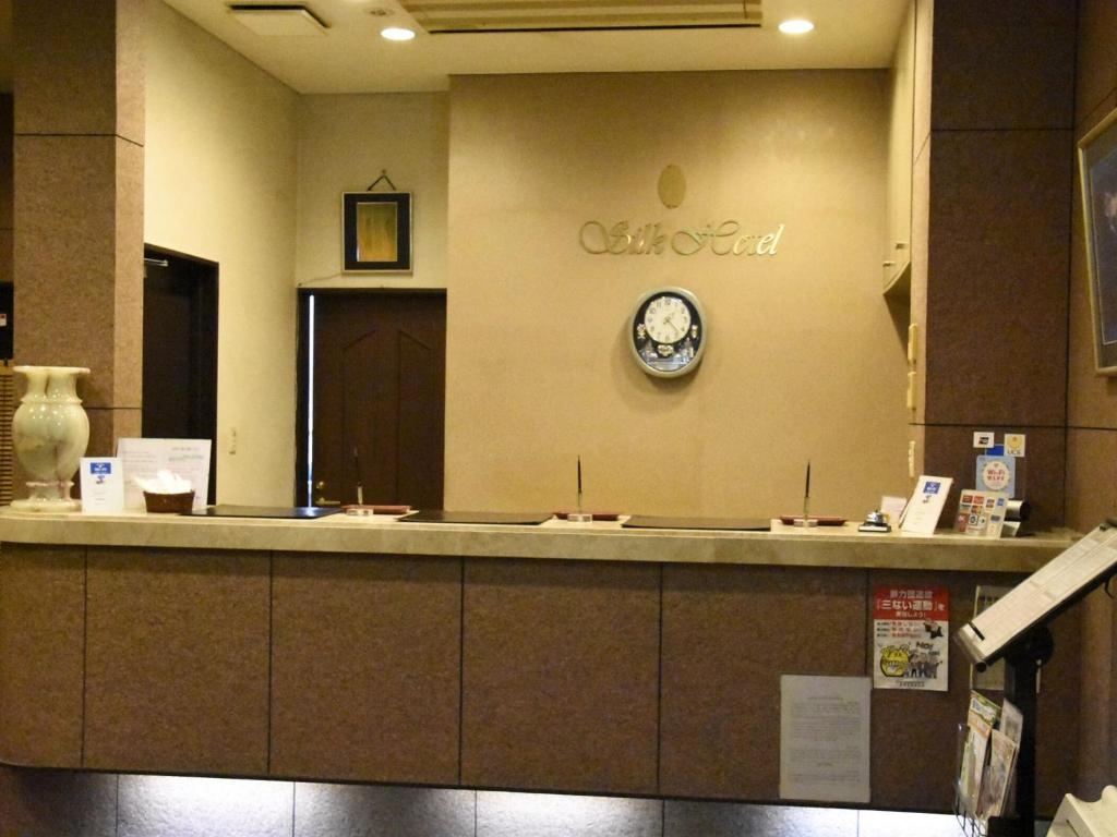 Silk Hotel 호텔 이미지 1