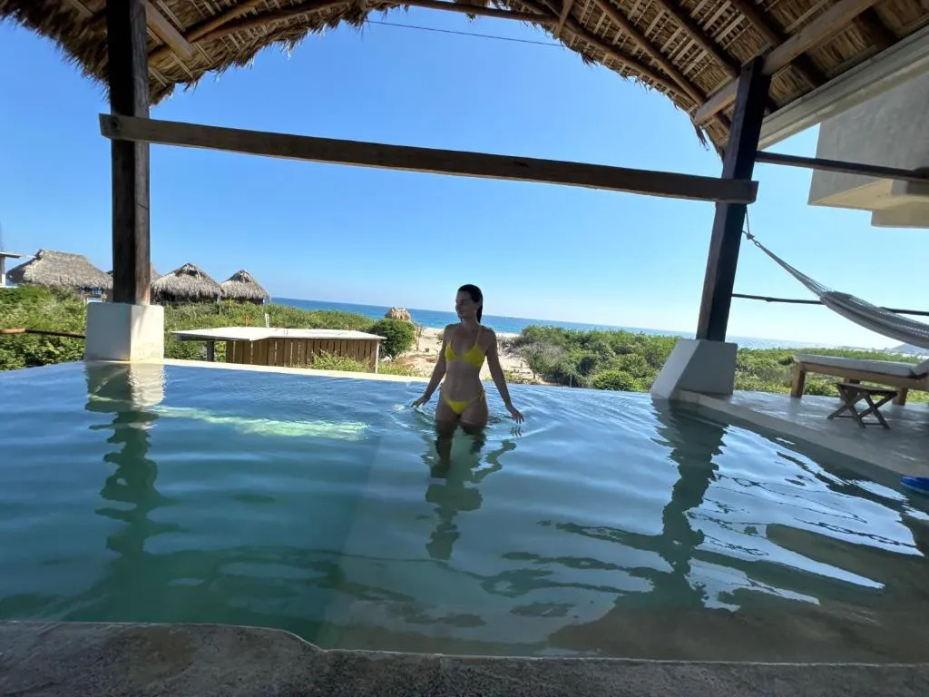 Casa Gitana, Hotel in Chamuscadero