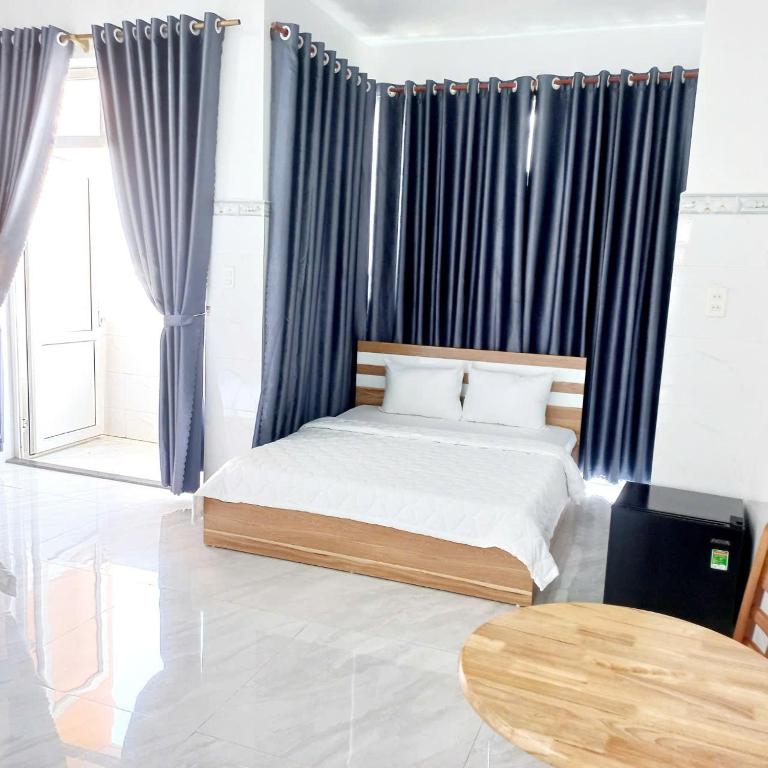 Homestay Đức Thạnh