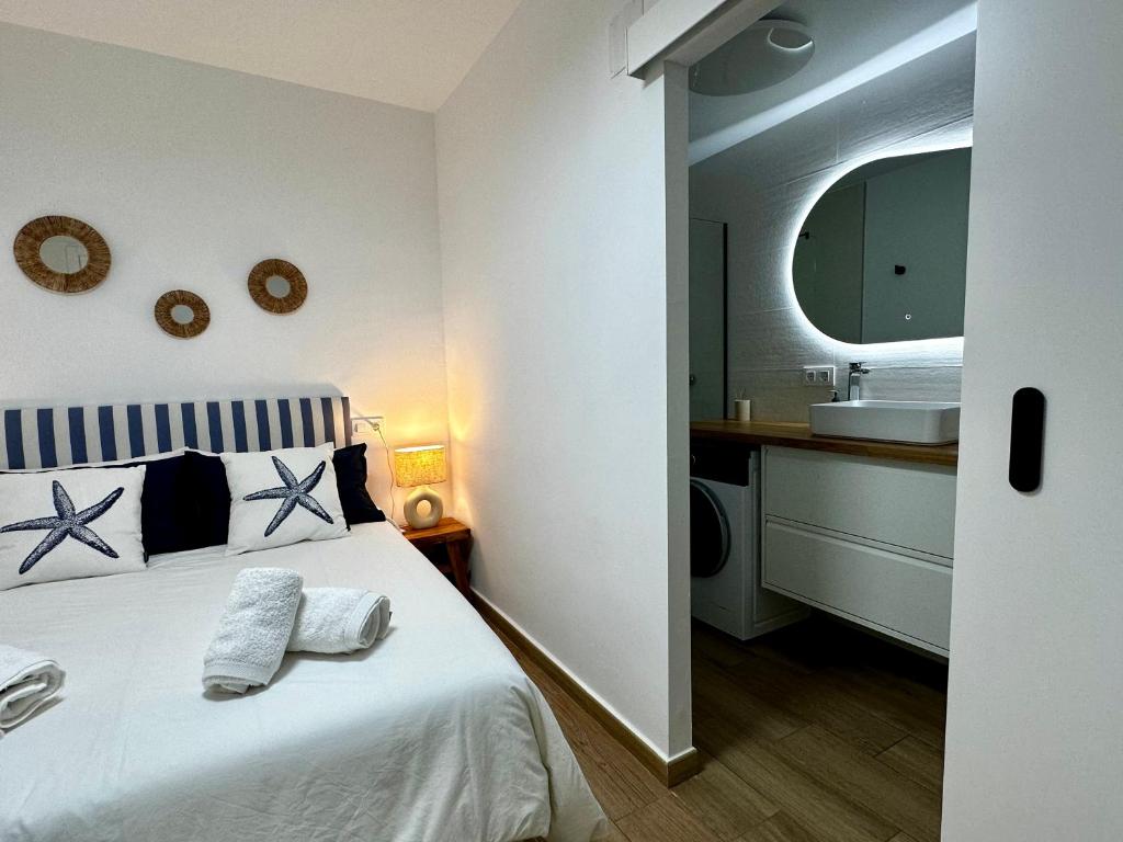 Mare Apartment Moraira - 2
